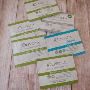 3 for $15 Olivella Samples
